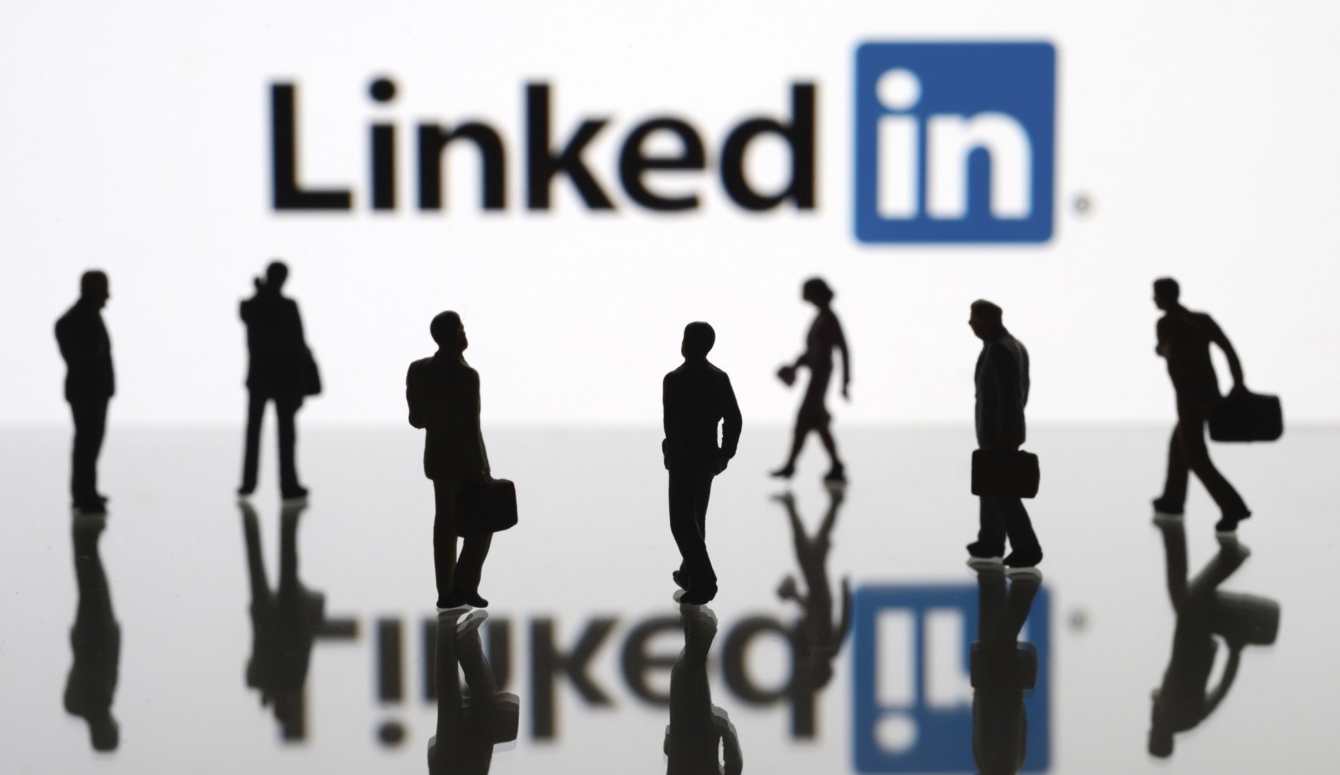 L’importanza Per Le Aziende Di Abitare “Linkedin”